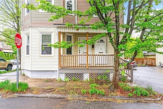 2 Poplar St Unit 1, Providence, RI 02906