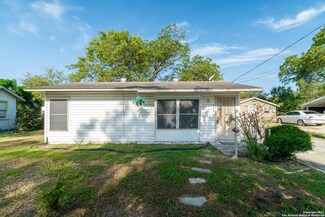 839 SW 38th St, San Antonio, TX 78237