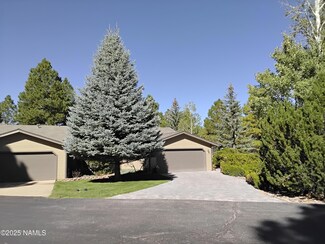 2199 N Whitetail Way, Flagstaff, AZ 86004
