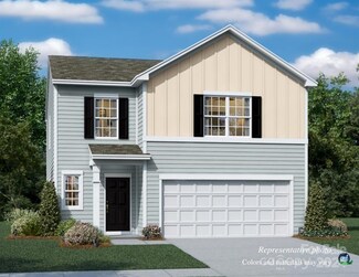 127 Hanging Rock Trail, Statesville, NC 28625