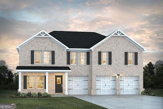 308 Brooks Dr Unit 80, Fairburn, GA 30213