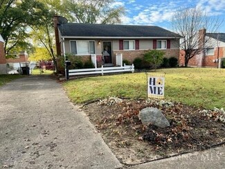 2624 Honeyhill Ct, Cincinnati, OH 45236