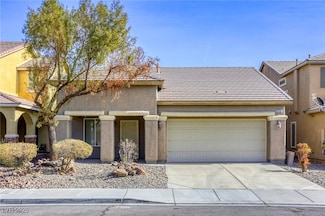 6232 Novak St, Las Vegas, NV 89115