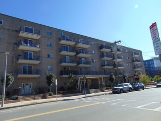 121 Tremont St Unit 320, Brighton, MA 02135
