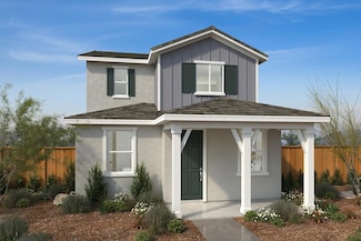 8040 Monkeyflower Way, Sacramento, CA 95832