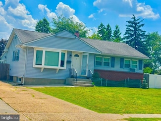 2 Glenview Dr, Cinnaminson, NJ 08077
