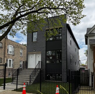 4229 W Augusta Blvd, Chicago, IL 60651