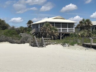 1717 W Ashley Ave, Folly Beach, SC 29439