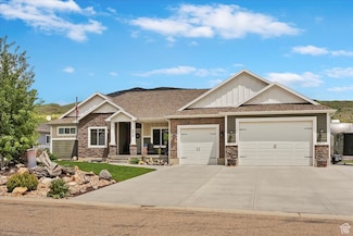 4548 N Sheep Creek Dr, Eden, UT 84310