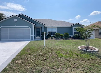 8187 SW 60th Terrace, Ocala, FL 34476