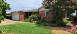 3215 S Oswego Ave, Tulsa, OK 74135
