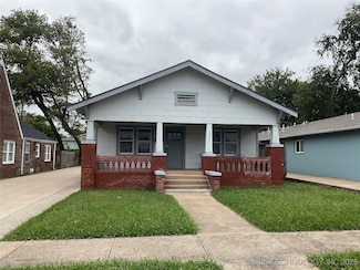 2635 E 10th St Unit A, Tulsa, OK 74104