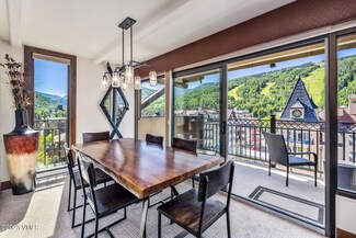 610 W Lionshead Cir Unit 601, Vail, CO 81657
