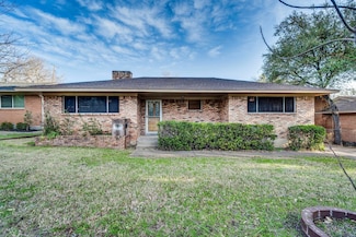 3511 Burlingdell Ave, Dallas, TX 75211