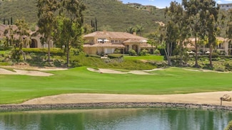 6369 Clubhouse Dr, Rancho Santa Fe, CA 92067