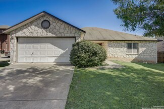 2622 Melrose Canyon Dr, San Antonio, TX 78232
