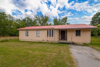 7 Artesian Well Rd, Sherwood, AR 72120
