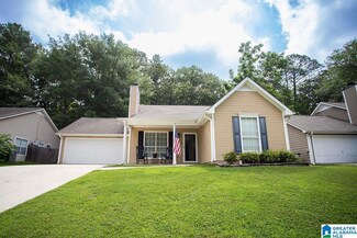 412 Laurel Woods Trace, Helena, AL 35080