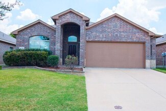 4540 Fern Valley Dr, Fort Worth, TX 76244
