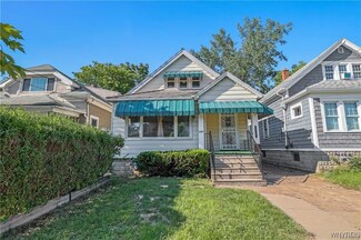 540 Hewitt Ave, Buffalo, NY 14215