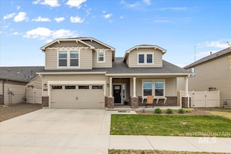 6275 W Los Flores Ct, Meridian, ID 83646