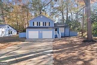 6864 Fielder Rd, Rex, GA 30273