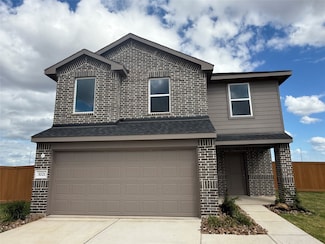 3021 Teal Breeze Ln, Katy, TX 77493