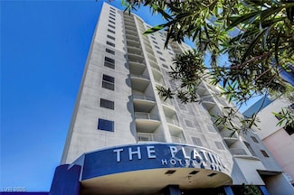 211 E Flamingo Rd Unit 1211, Las Vegas, NV 89169