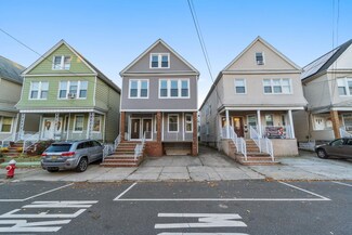 170 W 10th St Unit 1, Bayonne, NJ 07002