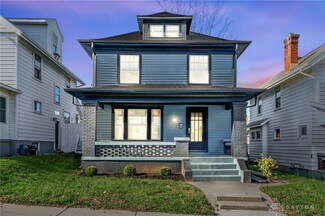 815 Hodapp Ave, Dayton, OH 45410
