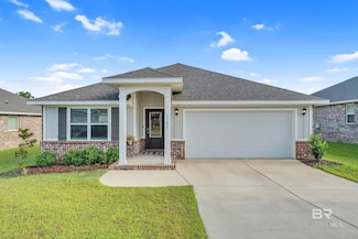 11655 Elemis Dr, Daphne, AL 36526