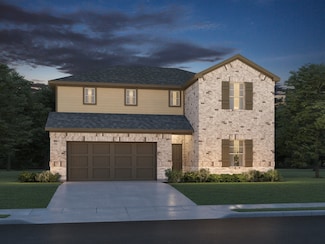 5915 Jenna Way, Rosenberg, TX 77471