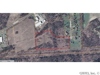0 Dodier Dr Unit S267362, Weedsport, NY 13166