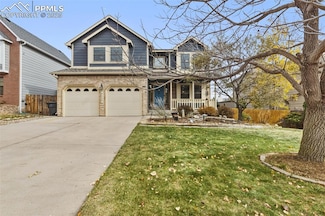 8629 Alpine Valley Dr, Colorado Springs, CO 80920