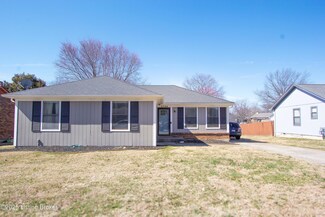 3704 Freestone Ct, Louisville, KY 40218