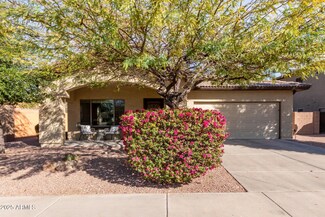 1250 E Vermont Dr, Gilbert, AZ 85295
