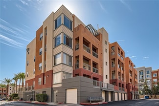 47 E Agate Ave Unit 508, Las Vegas, NV 89123