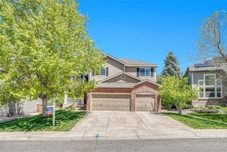 10062 Eagle Valley Way, Highlands Ranch, CO 80129