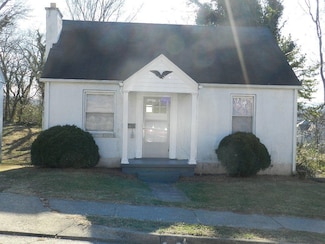 728 Harrison Ave NW, Roanoke, VA 24016