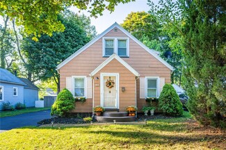 61 Wedgewood Park, Rochester, NY 14616
