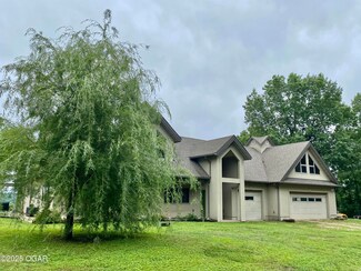 5541 State Highway 43, Southwest City, MO 64863