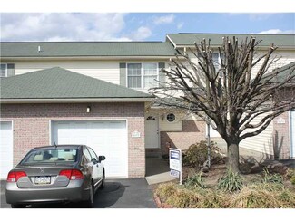 1133 Willow Dr, Waynesburg, PA 15370