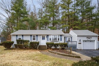 50 Log Rd, Smithfield, RI 02917