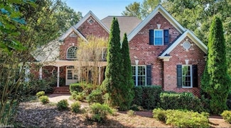 5832 Deer Meadow Ln, Summerfield, NC 27358