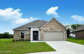 210 Barnsley Dr, Duson, LA 70529