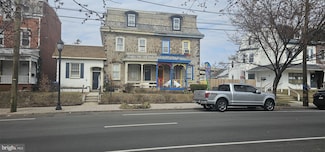1313 Dekalb St, Norristown, PA 19401
