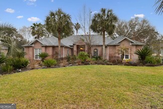 535 Cardinal Cir E, Saint Marys, GA 31558