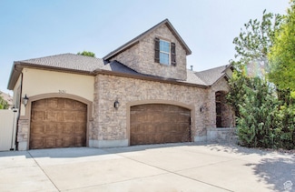 3151 W Hayden Ridge Way, Riverton, UT 84065