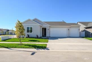 1873 W Blue Lightning St, Middleton, ID 83644