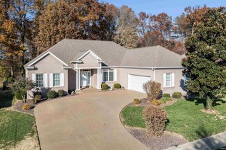 329 Persimmon Cir, Boonville, IN 47601